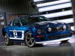 Saleen S281 Gurney Signature Edition 2008 года